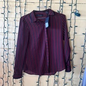 Scotch and soda shirt